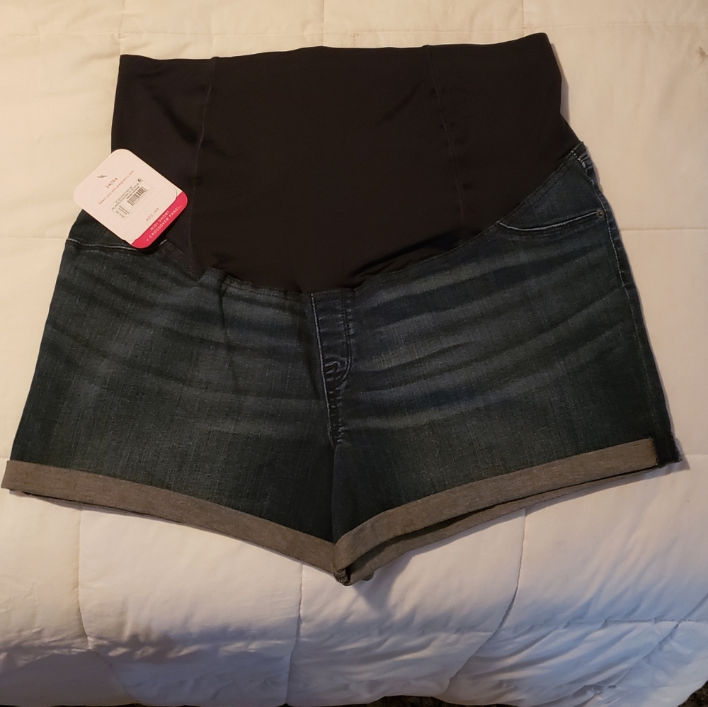 Maternity Shorts